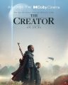 The Creator Movie Poster. 