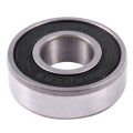 2X Replacement 6202RZ Roller-Skating Deep Groove Ball Bearing 35X15X11mm. 