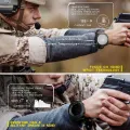 North Edge Men ports Watch LED Digital Watch. 
