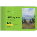 ProMate A3 Drawing Book 40Pgs. 