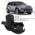 Parking Brake Actuator Sensitive LR027141 Wheel Locking Parking Brake Actuator Assembly Space Saving for RANGE ROVER EVOQUE. 