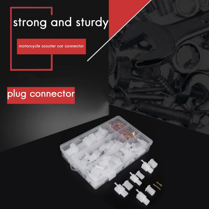 Ktteay%201%20box%202%203%204%206%20pin%20plug%20connector%20flat%20plug%20motorcycle%20scooter%20car%20-%20Image%206