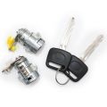 Door Lock Set with Key(L & R) for 89-95 ota Pickup 89-98 4Runner. 