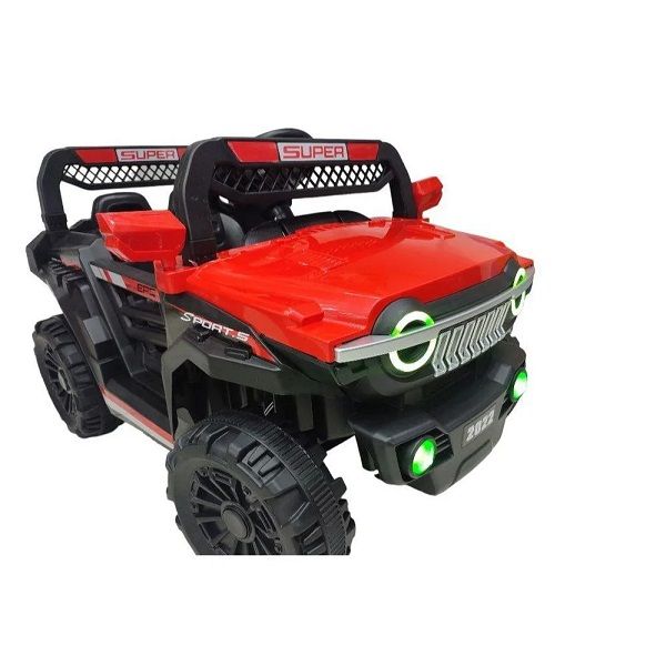 Kids Ride on Rechargeable Jeep - Model YMB5022|HN