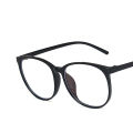 Transparent Computer Glasses Frame Women Men Anti Blue Light Round Eyewear Blocking Glasses Optical Spectacle Eyeglass. 