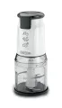Black and Decker Vertical Chopper - Dual Blade 500W FC300-B5. 