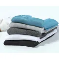 5 Pairs Men's Mesh Ventilated Socks - Lightweight and Refreshing for Active Lifestyles. 
