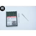 industrial sewing machine needle machine needle Germany imported ORIGINAL GROZ-BECKET DC*27 NEEDLE FOR SEWING MACHINE 10 PCS. 
