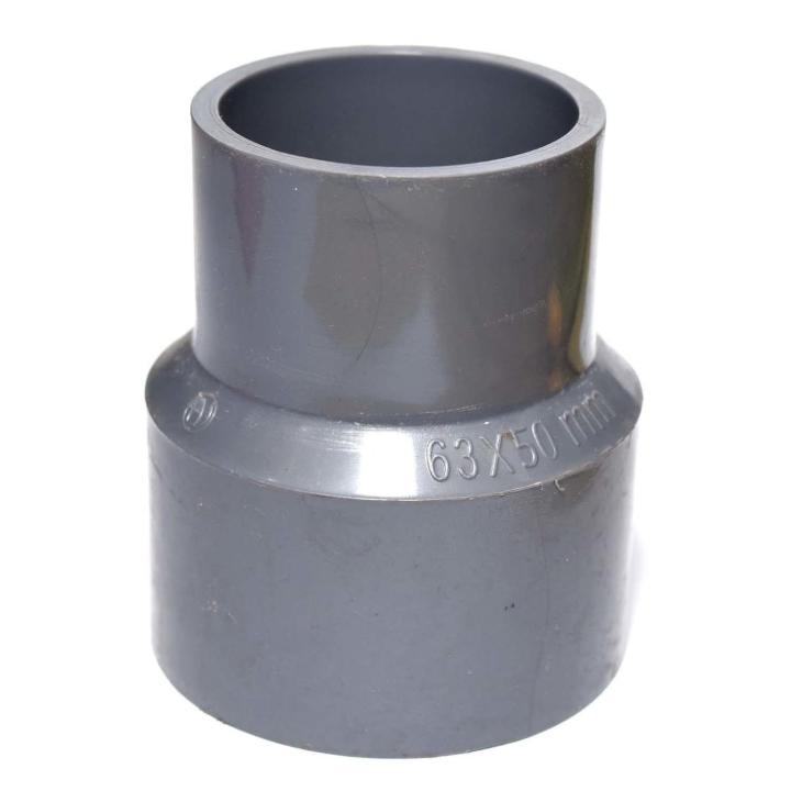 National Reduce Socket - Grey