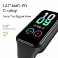 Amazfit Band 7 - Amazon Alexa Built-in, 24H Heart Rate, Blood Oxygen & Stress Monitoring, 120 Sports Modes, 5 ATM Water Resistance. 