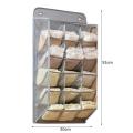 Storage Bag Underwear Storage Bags Socks Closet Holder Clothes Bedroom For Underwear Hanging Organizer Bag. 