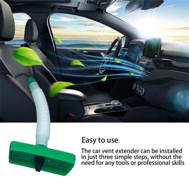 Jewel%20Cooler%20Jewel%20Cooler%20for%20Man%20Easy%20to%20Use%20Car%20Crotch%20Vent%20Extender%20Hose%20for%20Man%20Balls%20Cool%20or%20Warm%20Air%20White%20-%20Image%203