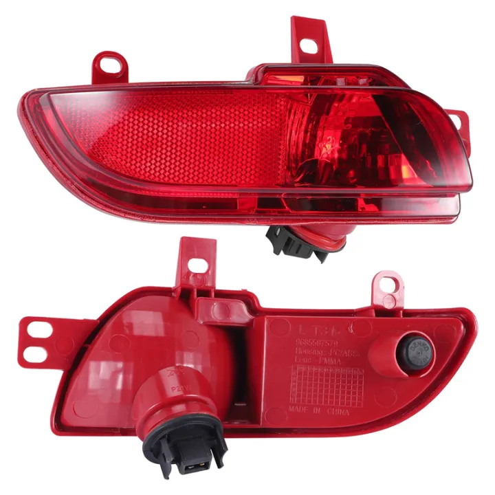 6351HA%20No%20Bulb%20on%20the%20Right%20for%20206%20207%20Car%20Rear%20Bumper%20Light%20Reverse%20Tail%20Fog%20Lamp%20Reflector%20-%20Image%204