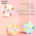 Lamela Cushion Ultra-Soft Makeup Dual-Use for Dry and Wet Foundation Liquid Powder Puff BB Special Beauty Sponge. 