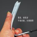 Fan Shape Scale Ruler with 5 Blades for Engineering Architects Multifunctional multiscale 5 sizes foldable rulers 5. 