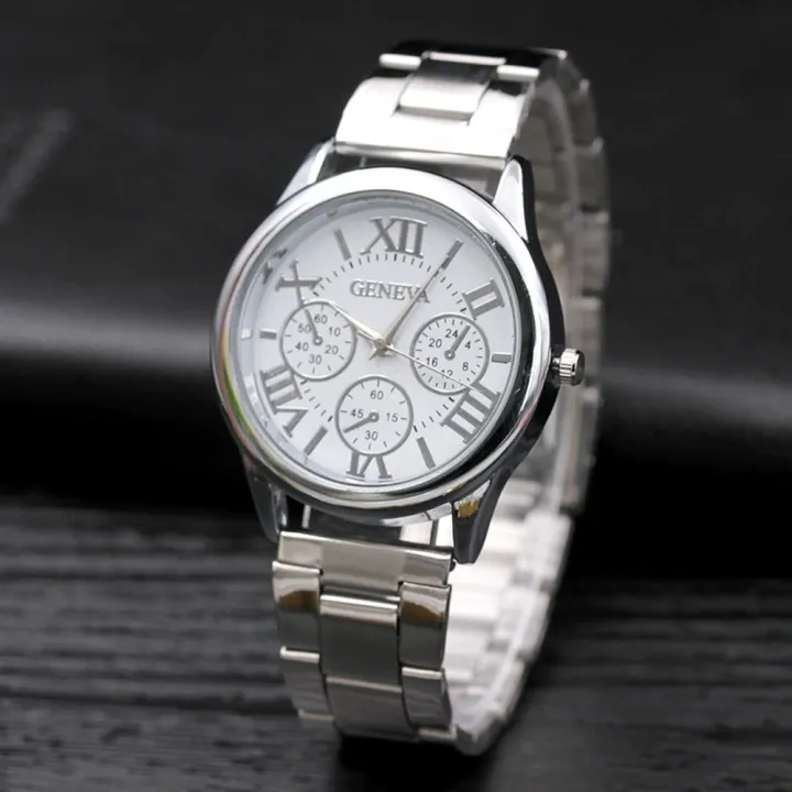 2024%20New%20Brand%203%20Eyes%20Gold%20Geneva%20Casual%20Quartz%20Watch%20Women%20Stainless%20Steel%20Dress%20Wristwatch%20Relogio%20Feminino%20Ladies%20Clock%20Hot%20S%20-%20Image%205