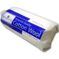 Cotton Wool Roll - 500g (Absorbent ). 