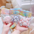 New Cartoon Kawaii Cat Paw Squeeze Toys Slow Rebound Decompression Toy Reduce Stress Decompression Kids Toy For Kids Sensory Toy. 