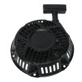 Recoil Starter, Rugged Recoil Pull Start for Engine. 