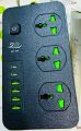 Power Extension Cord 3 Way + 6 Usb Pd. 