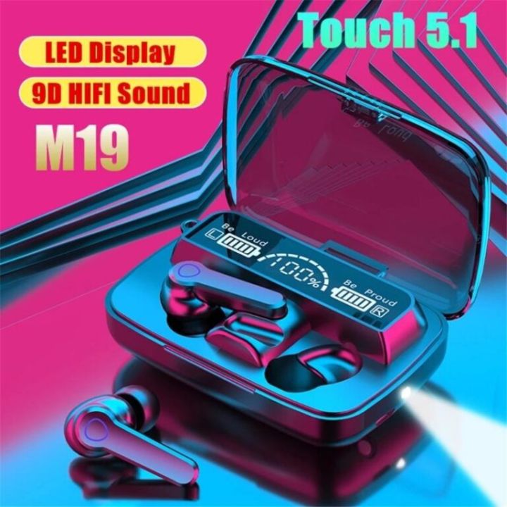 M19%20Earbuds%20Mic%20Flashlight%20Full%20Set%20with%20Box%20-%20Airdotspro%20TWS%20Bluetooth%205.0%20Stereo%20Headphones%20Earphones%20Headsets%20Airdots%20Earpods%20Airpods%20with%20Mic%20F9%20M19%20i12%20i7s%20Inpods%20-%20Image%205