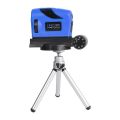 Infrared Laser Level Tool Multipurpose Professional Automatic Cross Line Infrared Laser Leveler Home Woodworking DIY Tool. 