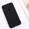 Case For Samsung galaxy A10 A10E A20 A20E A30 A40 A50 A70 S A01 A02S A11 A21 A31 A41 A51 A71 Silicone soft TPU Back Cover cases. 