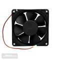 12v Fan for Coconut shell charcoal stove. 
