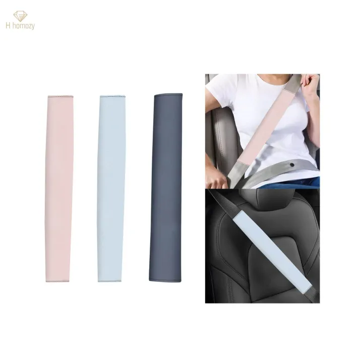 Car%20Seat%20Belt%20Pads%20Seatbelt%20Shoulder%20Pad%20for%20Vehicle%20Truck%20Backpack%20-%20Image%207