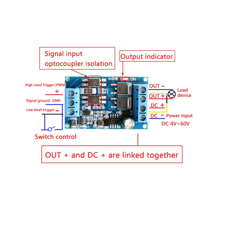 High-Power%20600w%20Mos%20Fet%20Trigger%20Drive%20Module%20Pwm%20Control%20High%20/%20Low%20Level%20Trigger%20Switch%20Dc%204v-60v%205v%2012v%2024v%20-%20Image%205