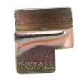 For Vehicles, Stretch Belt Installer, Remover, One-Piece Design Tool. 