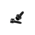10Pcs Router Bits Top Mounted Ball Bearings Guide for Router Bit. 