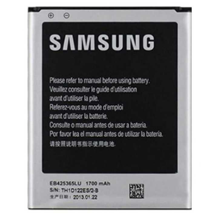 100% Origina Battery B150AE B150AC For Samsung Galaxy Core i8260 i8262 i8060 G3502 G3508 G3509 SM-G350 G350E 1800mAh