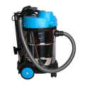 FIXTEC Wet & Dry Vacuum Cleaner 30L 1200W. 