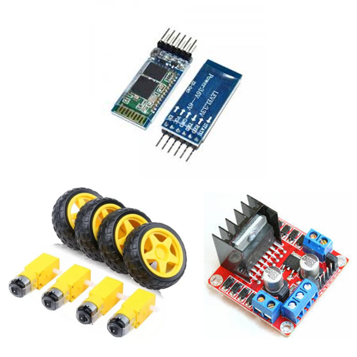 Arduino%20Bluetooth%20Car%20Kit%20with%20Large%20Yellow%20Wheels%20%7C%20DIY%20Robotics%20Kit%20with%20Optional%20Arduino%20UNO%20-%20Image%202
