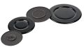 Universal Gas Cooker Hob Burner Cap (Set of 4). 
