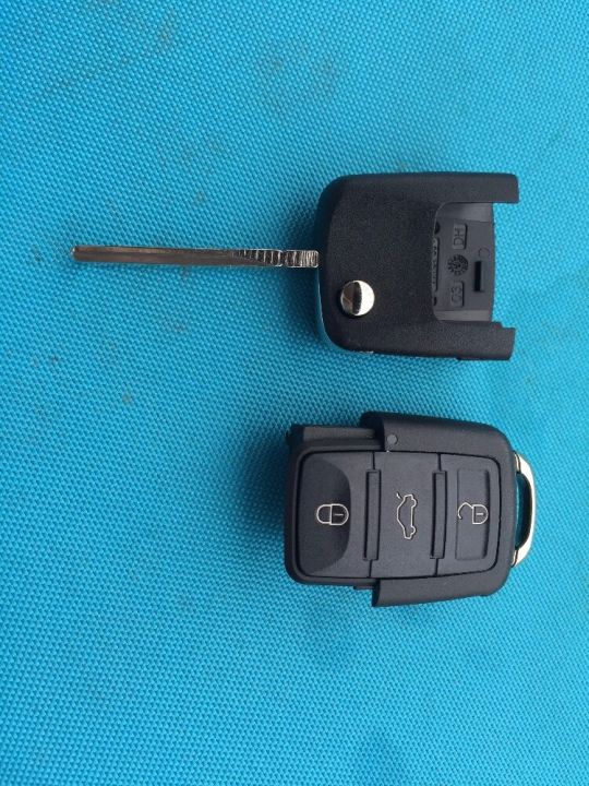 Button%E3%80%91%20For%20Skoda%20Octavia%20Superb%202/3%20Button%20Key%20Shell%20Case%20Flip%20Blade%20No%20Logo%20Blank%20Car%20Accessories%20Parts%20-%20Image%202