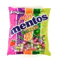 Mini Mentos - Rainbow Candy (Sour) x 15Pcs. 