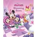 Disney Minnie - Blooming Bows. 