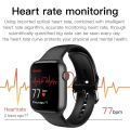 T500+ Pro Smart watch/T500 Plus Pro Smartwatch Android & IOS Supported Bluetooth Watch / T500. 