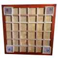 Carrom Board 6mm. 