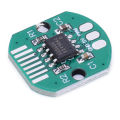 AS5600 Magnetic Rotary Encoder High Precision 12-Bit Absolute Value Encoder PWM I2C Interface for Brushless Gimbal Motor. 