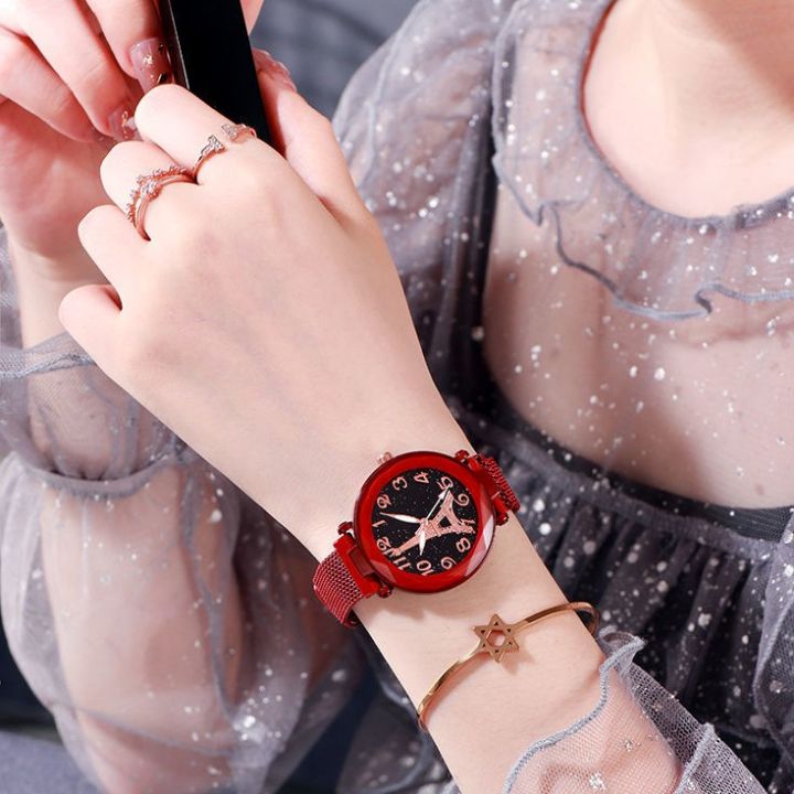 Star%20Watch%20Women%20Watch%20Fashion%20Star%20Paris%20Tower%20Magnet%20Belt%20Quartz%20Watches%20-%20Image%208