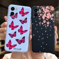 NEW For Vivo Y15s Case Vivo Y15a Cover Silicone Soft Slim Fundas Phone Cases For Vivo Y01 Y 15 a 15s Coque VivoY01 Shockproof Bumper. 