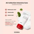COSRX AC Collection Calming Foam Cleanser 150ml. 