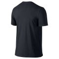 Adidas Dri Fit Training T shirt for men - Black. 