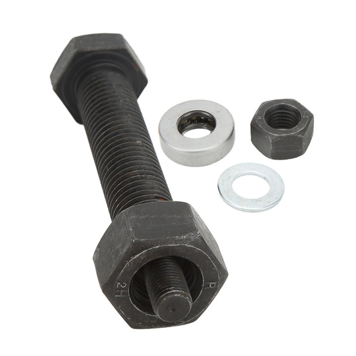 Harmonic Balancer Installer Harmonic Balancer Installer Kit for Small Block GEN I 283 305 327 350 383 400 Engines