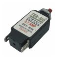 Trip switch CIRCUIT BREAKER 2.7Amp Volt-230V AC  Apply For Home Electrical Appliances. 