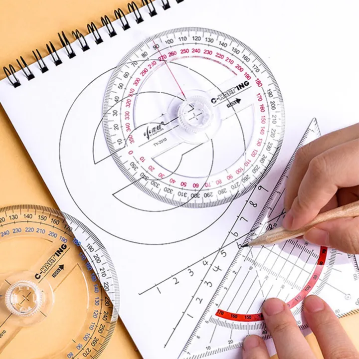 %E3%80%90ZIME%E3%80%91All%20Circular%2010cm%20360%20Degree%20Pointer%20Protractor%20Ruler%20Angle%20Finder%20Random%20-%20Image%204
