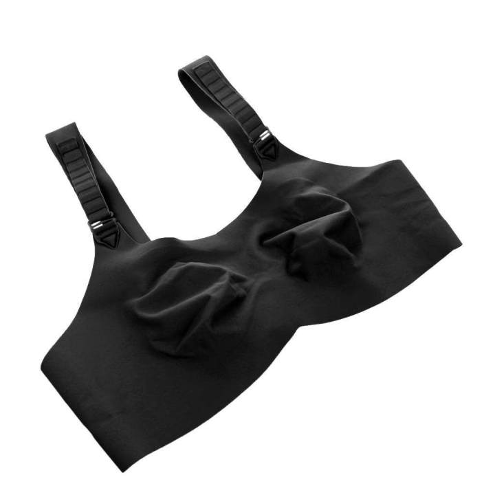 2xSexy%20Special%20Pocket%20Bra%20For%20Silicone%20Breast%20Form%20False%20Boob%20Bra%2090C%20Black%20-%20Image%207
